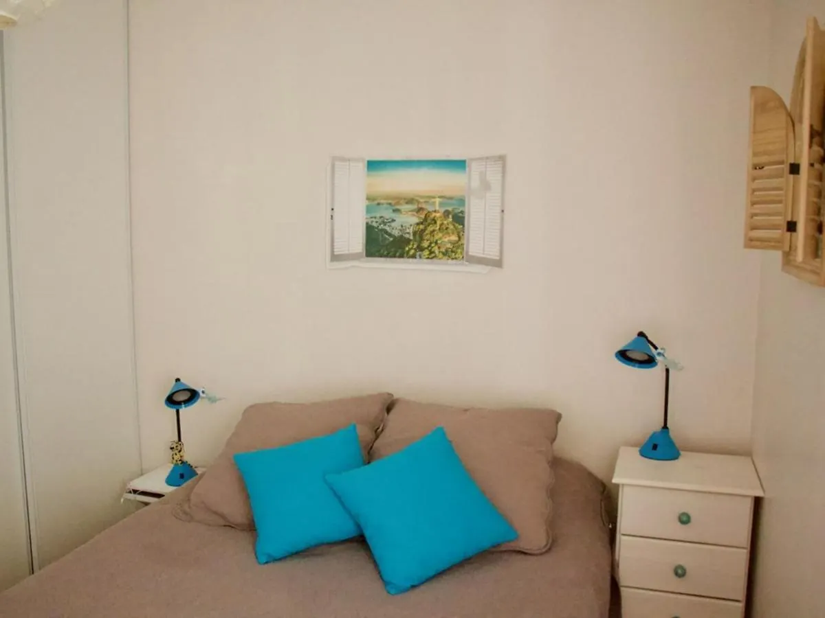Appartement T2 Climatise Avec Loggia A La Faviere, Proche Plages Et Commerces, Parking Inclus - Fr-1-610-2 Bormes-les-Mimosas França