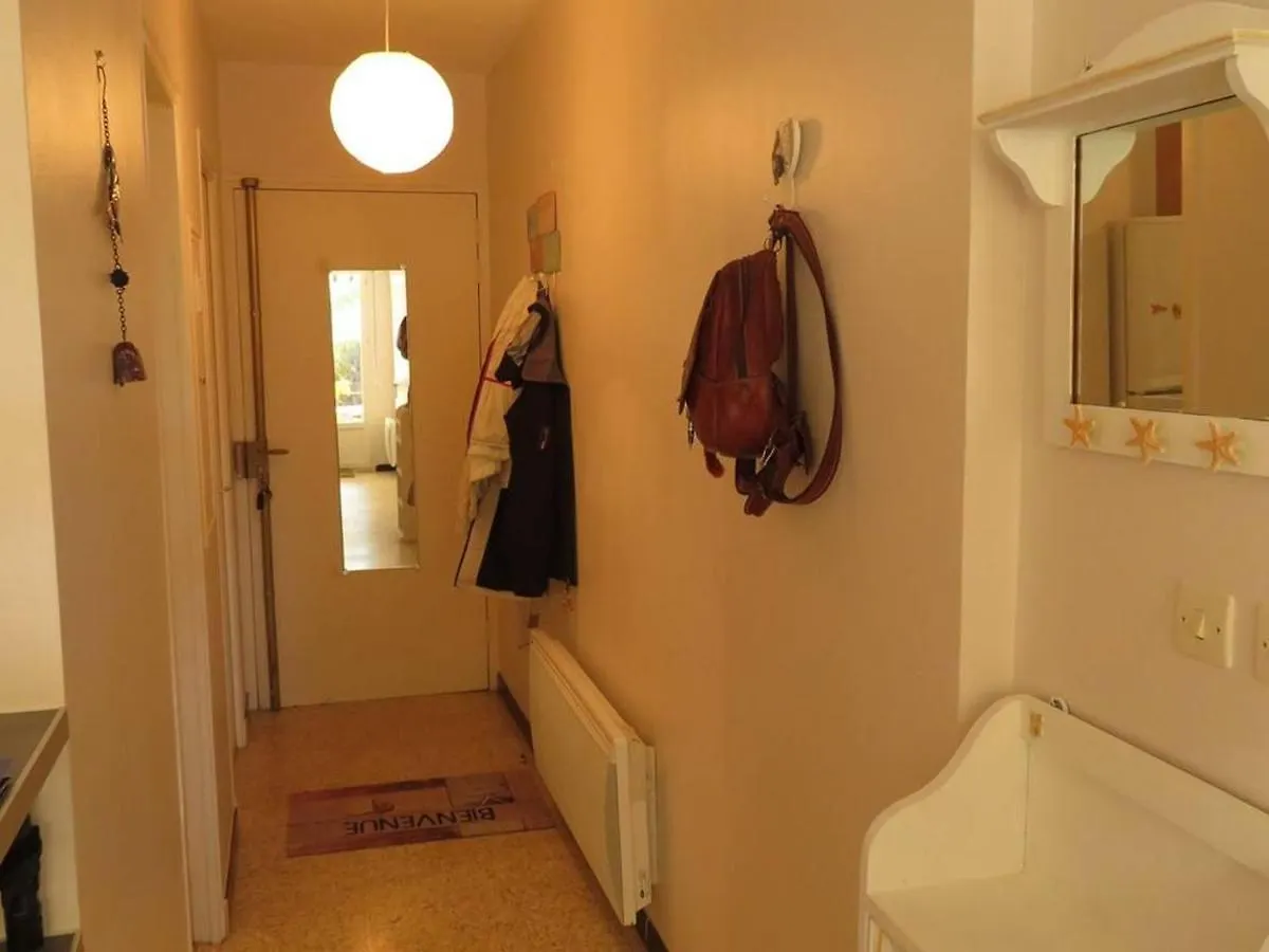 Appartement T2 Climatise Avec Loggia A La Faviere, Proche Plages Et Commerces, Parking Inclus - Fr-1-610-2 Bormes-les-Mimosas 0*,  França